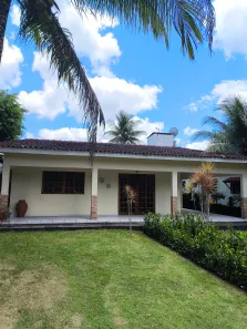 Casa de Condomínio com 3 Quartos para venda ou aluguel, 190m² no Aldeia dos Camarás, Camaragibe