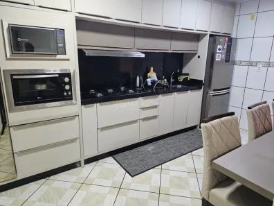 Casa com 3 Quartos à venda, 155m² no Fortaleza, Blumenau