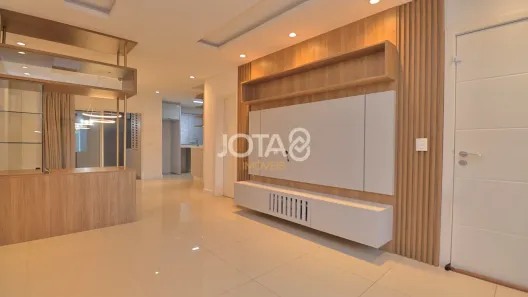 Casa de Condomínio com 3 Quartos para alugar, 149m² no Santo Inácio, Curitiba