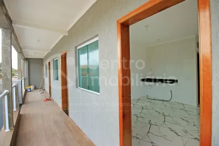 Kitnet com 1 Quarto à venda, 35m² no Estância Balneária Maria Helena Novaes, Peruíbe
