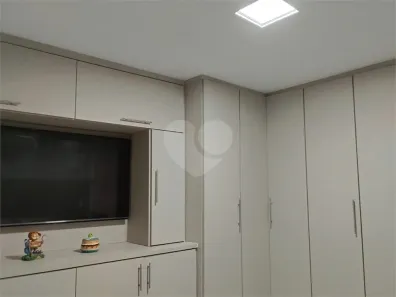 Casa de Vila com 2 Quartos à venda, 93m² no Casa Verde Média, São Paulo
