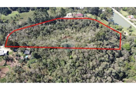 Terreno / Lote / Condomínio à venda, 24000m² no Centro, Campina Grande do Sul