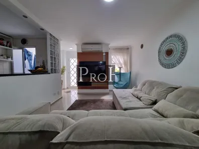 Casa de Condomínio com 3 Quartos à venda, 161m² no Jardim São Caetano, São Caetano do Sul