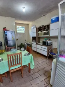 Casa com 2 Quartos à venda, 105m² no Santo Antônio, Aracaju