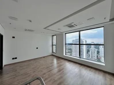 Conjunto Comercial / Sala para alugar, 77m² no Brooklin Paulista, São Paulo