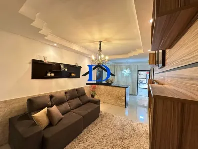 Casa com 3 Quartos à venda, 210m² no Cidade Vera Cruz, Aparecida de Goiânia