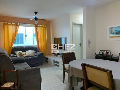 Apartamento com 2 Quartos para alugar, 80m² no Passagem, Cabo Frio