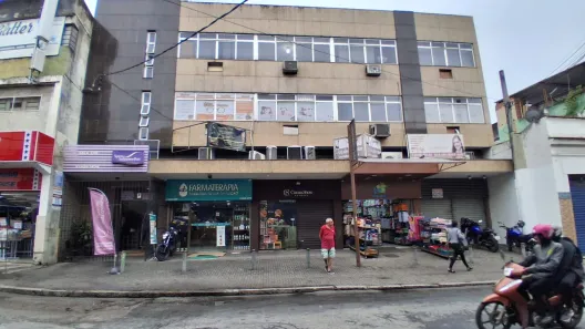 Loja / Salão / Ponto Comercial à venda, 10m² no Centro, Nova Iguaçu