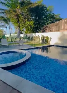 Apartamento com 4 Quartos à venda, 268m² no Brasília Teimosa, Recife