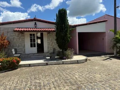 Fazenda / Sítio / Chácara com 6 Quartos à venda, 13360m² no Upatininga, Aliança