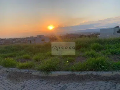 Terreno / Lote / Condomínio à venda, 360m² no Sapé II, Caçapava