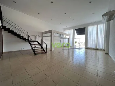 Loja / Salão / Ponto Comercial à venda, 287m² no Cidade Jardim, Limeira