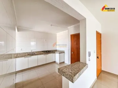 Apartamento com 3 Quartos à venda, 78m² no Bom Pastor, Divinópolis
