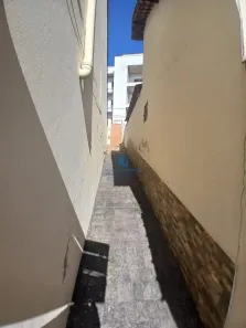 Kitnet com 1 Quarto para alugar, 20m² no Ferreira, São Lourenço