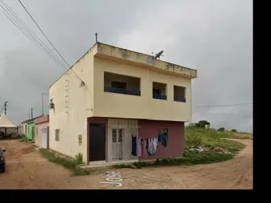 Casa com 2 Quartos à venda, 73m² no , Glória do Goitá
