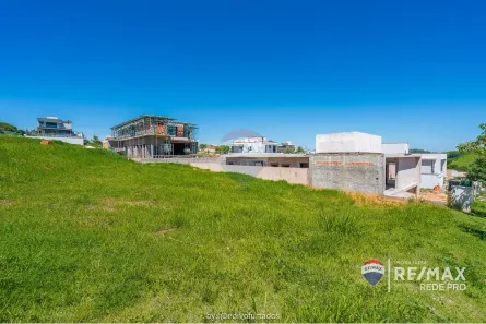 Terreno / Lote / Condomínio à venda, 600m² no Santa Cândida, Vinhedo