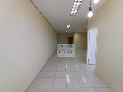 Conjunto Comercial / Sala para alugar, 51m² no Cidade Jardim I, Americana