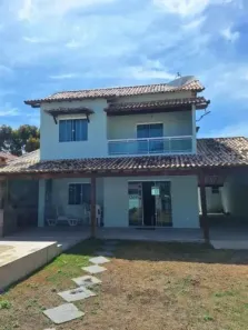 Casa com 3 Quartos à venda, 220m² no Pontal do Cabo, Arraial do Cabo