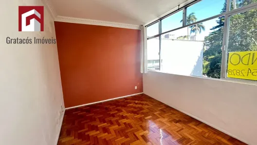 Apartamento com 2 Quartos à venda, 60m² no Centro, Petrópolis