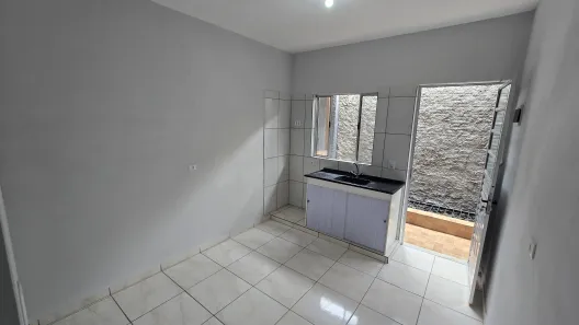 Kitnet com 1 Quarto para alugar, 20m² no Cidade Intercap, Taboão da Serra