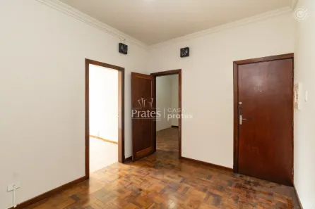 Conjunto Comercial / Sala à venda, 50m² no Centro, Curitiba