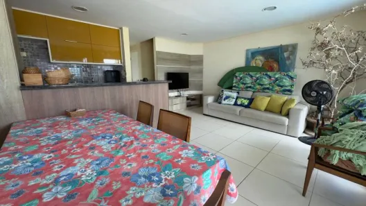 Casa de Condomínio com 4 Quartos à venda, 118m² no , Ilha de Itamaracá