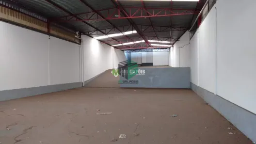 Galpão / Depósito / Armazém à venda, 480m² no Juscelino Kubitscheck, Igarapé