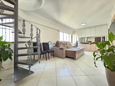 Cobertura com 3 Quartos à venda, 185m² no Vila Gumercindo, São Paulo