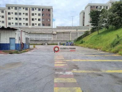Galpão / Depósito / Armazém para venda ou aluguel, 8190m² no Centro, Votorantim