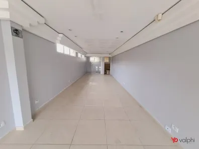 Loja / Salão / Ponto Comercial para alugar, 48m² no Vila Izabel, Curitiba
