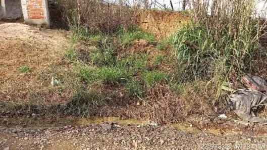 Terreno / Lote / Condomínio à venda, 125m² no Jardim Santa Rita de Cássia, Capivari