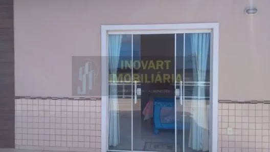 Cobertura com 3 Quartos para venda ou aluguel, 130m² no Nova São Pedro, São Pedro da Aldeia