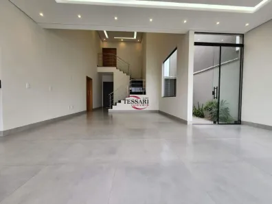 Casa de Condomínio com 3 Quartos para alugar, 200m² no Setlife Mirassol, Mirassol
