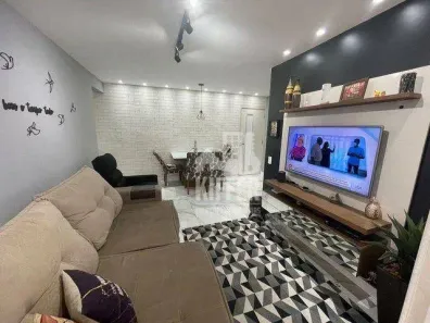 Cobertura com 2 Quartos à venda, 90m² no Centro, Niterói