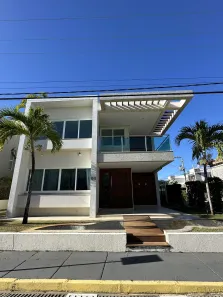 Casa de Condomínio com 4 Quartos à venda, 378m² no Aruana, Aracaju