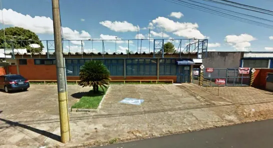 Galpão / Depósito / Armazém à venda, 1764m² no Parque São Jorge, Marília