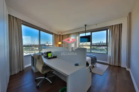 com 1 Quarto à venda, 36m² no Cerâmica, São Caetano do Sul