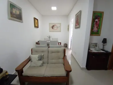 Sobrado com 3 Quartos à venda, 120m² no Tupi, Praia Grande