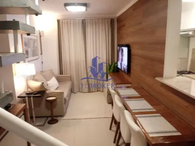 Cobertura com 3 Quartos à venda, 130m² no Jardim Panorama, Bauru