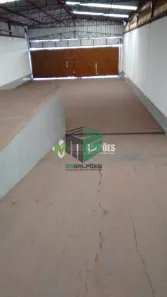Galpão / Depósito / Armazém à venda, 480m² no Juscelino Kubitscheck, Igarapé