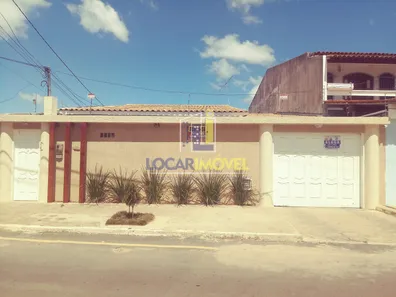 Casa de Condomínio com 4 Quartos à venda, 360m² no Candeias, Vitória da Conquista