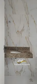 Casa com 2 Quartos à venda, 120m² no Alphaville, Barra dos Coqueiros