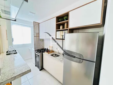 Apartamento com 2 Quartos à venda, 66m² no Amador, Eusébio