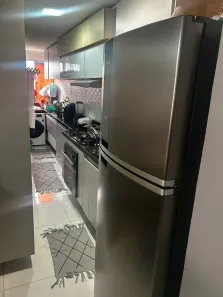 Apartamento com 3 Quartos à venda, 62m² no Vila Torres Galvão, Paulista