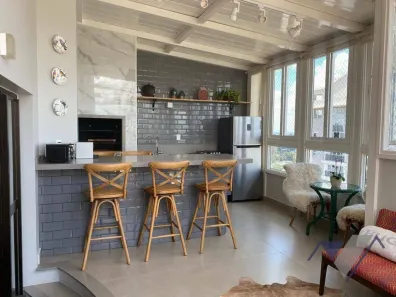 Apartamento com 4 Quartos à venda, 276m² no Centro, Cascavel