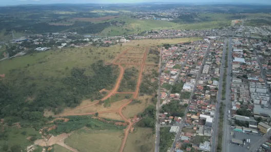 Terreno / Lote / Condomínio à venda, 360m² no Parque Andiara, Pedro Leopoldo