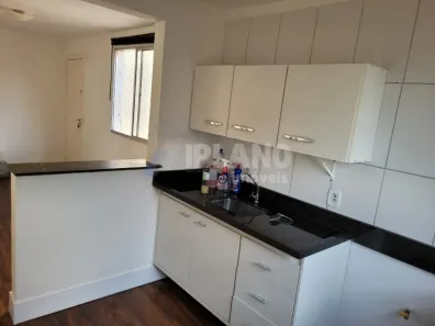 Apartamento com 2 Quartos à venda, 45m² no Distrito Industrial Miguel Abdelnur, São Carlos