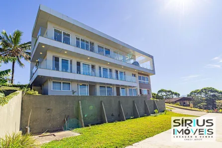 Casa de Condomínio com 4 Quartos à venda, 378m² no Antonina, Antonina