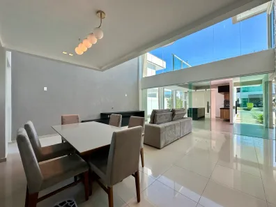 Casa de Condomínio com 4 Quartos para venda ou aluguel, 300m² no Massagueira de Baixo, Marechal Deodoro