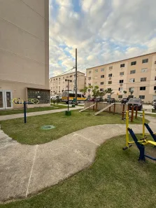 Apartamento com 2 Quartos à venda, 43m² no Itanhangá, Rio de Janeiro